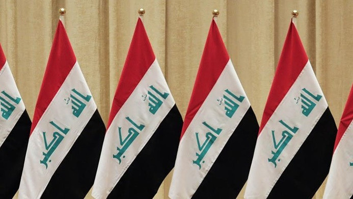 Irak'tan IKBY bankalarına yaptırımları kaldırma kararı