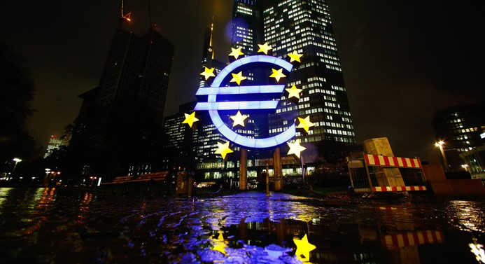ECB tahvil alımlarını kademeli olarak azaltacak