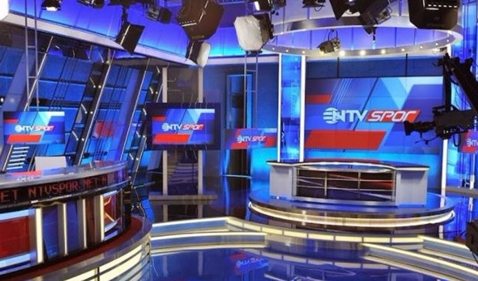 NTV Spor'un frekansı satıldı