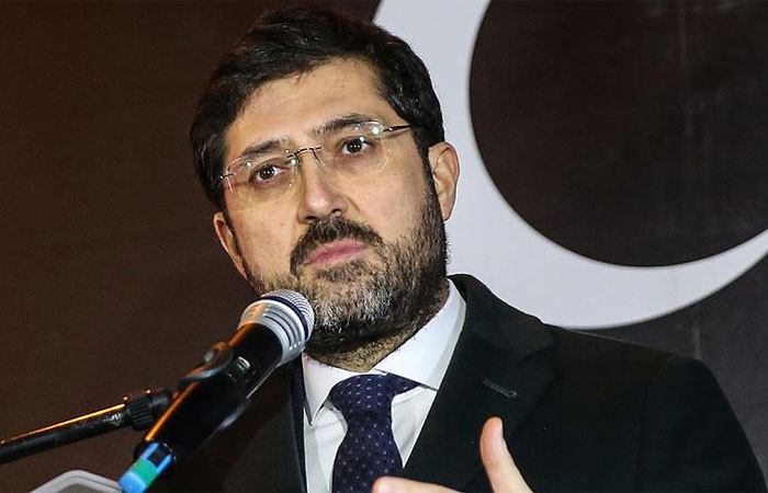 Beşiktaş Belediye Başkanı görevden uzaklaştırıldı
