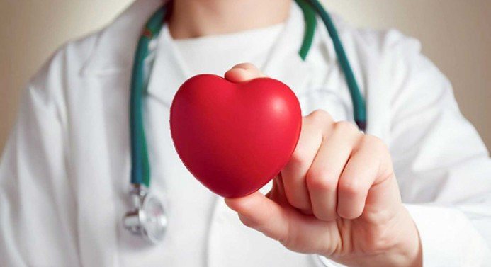 tansiyon ve kalp sağlığı