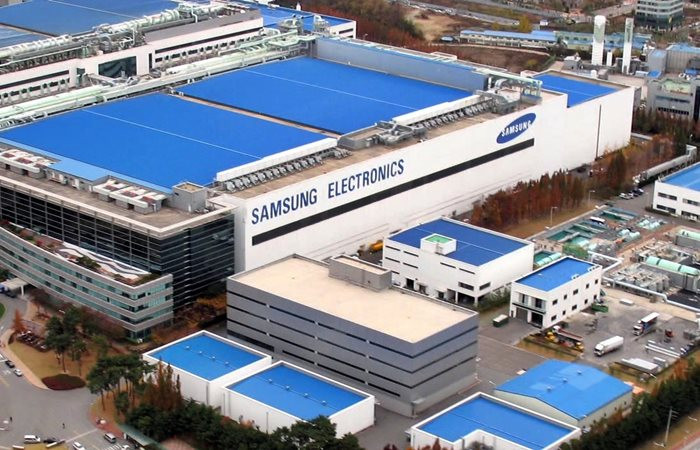 Samsung rekor kâr beklediğini açıkladı