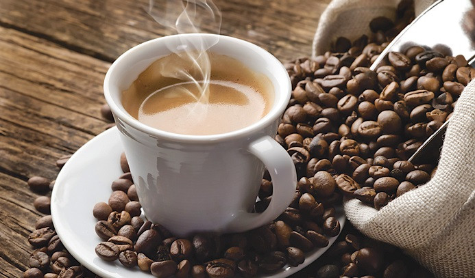 Bugün 1 Ekim, "Kahve Günü"nüz kutlu olsun!