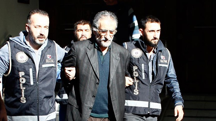 Gülen'in kardeşine 10 yıl hapis cezası