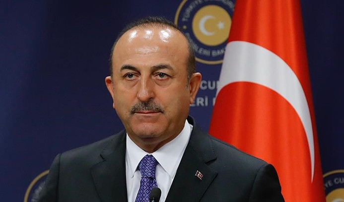 Dışişleri Bakanı Çavuşoğlu, Irak'a gidecek