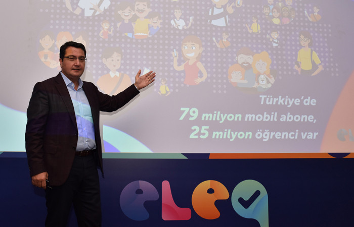 Türk Telekom'dan para ödüllü canlı bilgi yarışması
