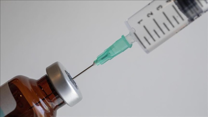 "Grip ve zatürre aşısı felç ve kalp krizini engelliyor"