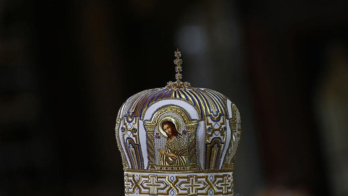 Rusya Ortodoks Kilisesi Fener Rum Patrikhanesi ile ilişkileri kesti