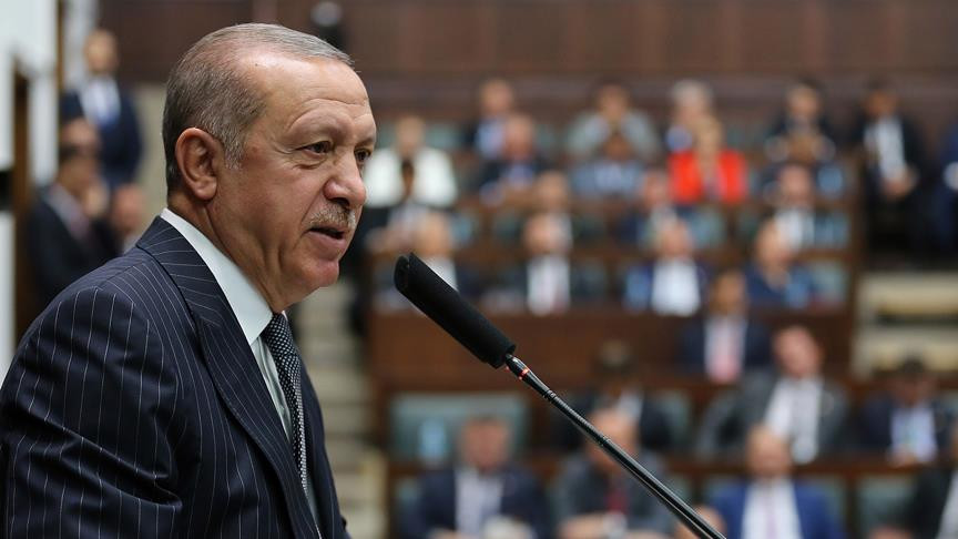 Erdoğan'dan 'erken emeklilik' ile ilgili önemli mesajlar