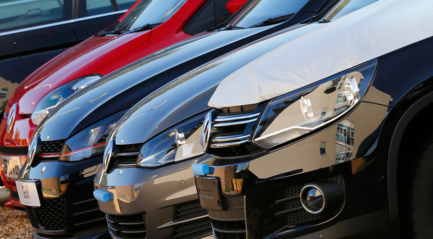 Doğuş, VW ile distribütörlük anlaşmasını güncelledi