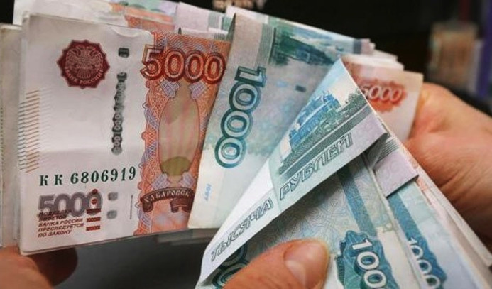 Rusya'dan "ticarette ulusal para kullanımı" değerlendirmesi
