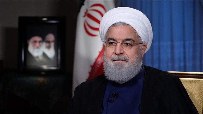 Ruhani, 4 ismi bakanlık için meclisin onayına sundu
