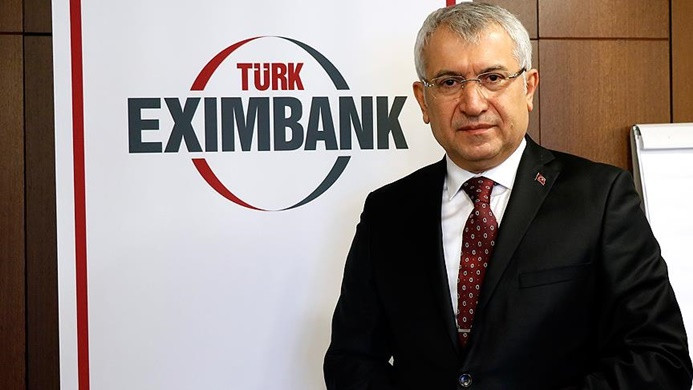 Eximbank'tan şirketlere 'kur' uyarısı