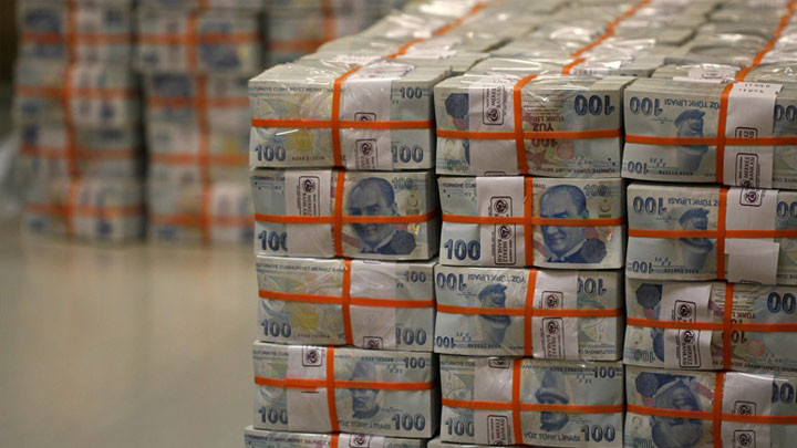 Ar-Ge'ye 1,1 milyar lira kaynak