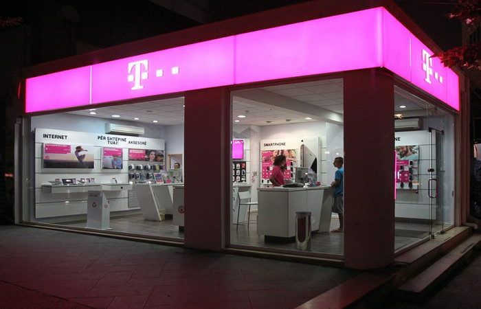 Türk işadamı Telekom Albania'ya talip