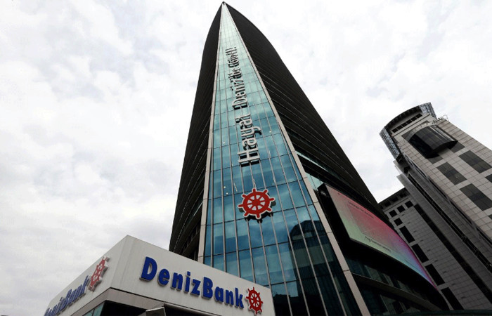 Sberbank'tan Denizbank'ın satışında "yeni takvim"