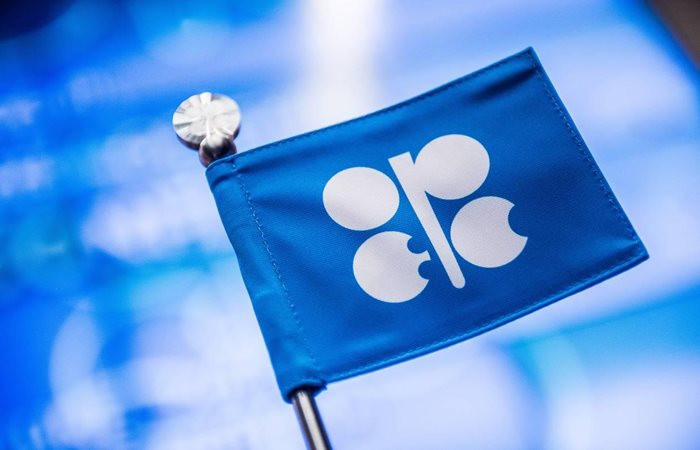 OPEC'in petrol üretimi arttı, payı aynı kaldı