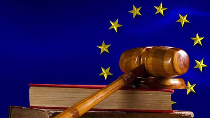 Avrupa Adalet Divani: Lezzetin telif hakkı olmaz