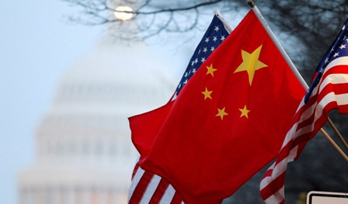 Çin ve ABD arasında müzakere umutları arttı