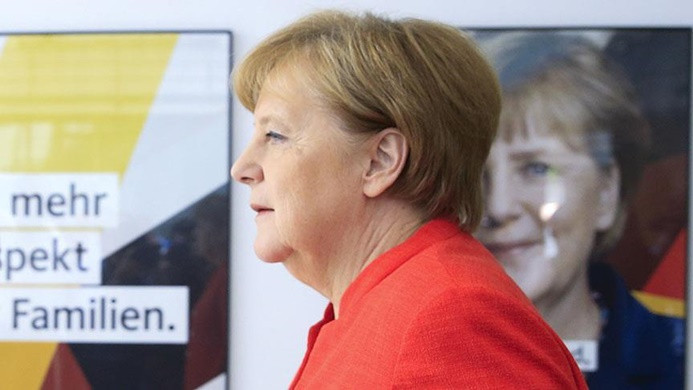 Merkel’in gidişi Türkiye ve AB için ne anlama geliyor?