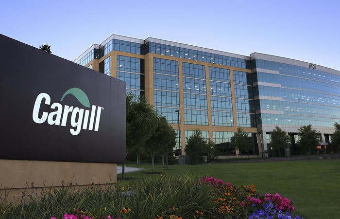 Cargill, ‘bölgesel güç’ için yatırım fırsatlarını kolluyor