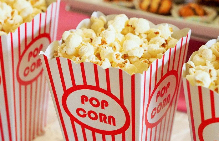 Yüksek maliyet popcorn ihracatını durdurdu