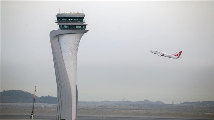 THY'den İstanbul Havalimanı'na 2 yeni hat