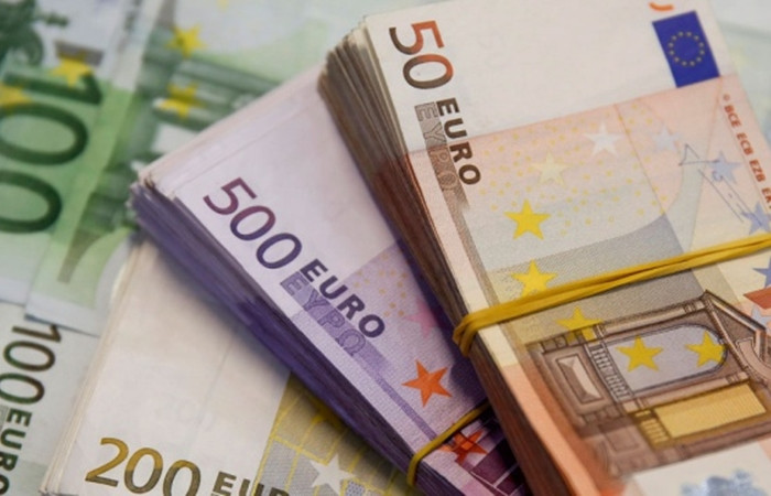 Hazine'den yeni eurobond ihracı
