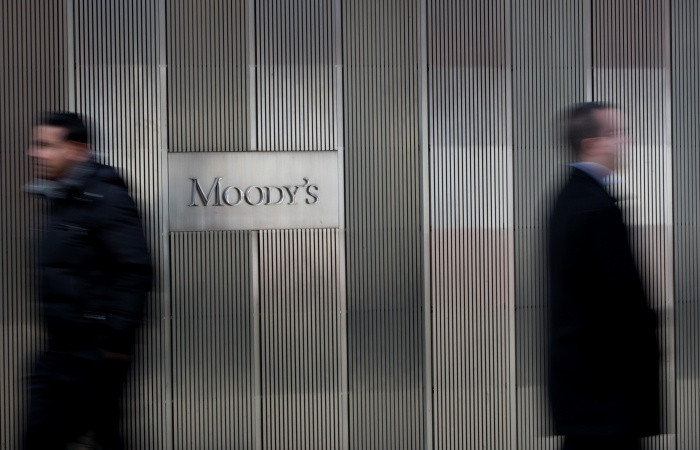 Moody's, Türk şirketleri için negatif görünümün devamını bekliyor