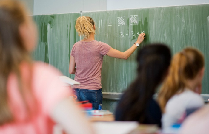 Almanya eğitime 133 milyar euro harcadı