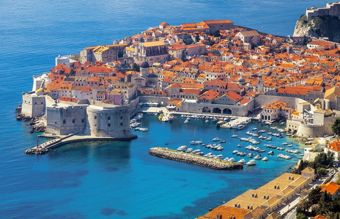 Adriyatik’in film platosu: Dubrovnik