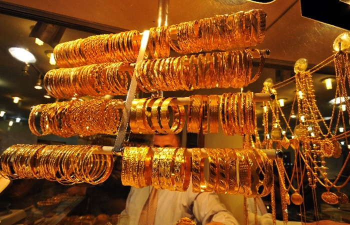 Altın fiyatları haftaya yükselişle başladı