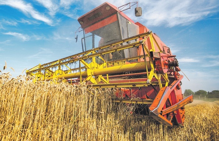 Türk Eximbank, “Mevsimsel Kredi Destek Programı” ile tarıma öncelik verecek