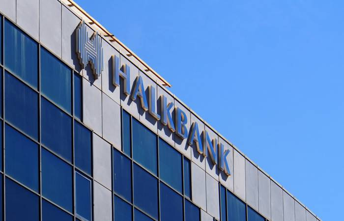 Halkbank, 2 milyar dolara kadar tahvil ihraç edecek