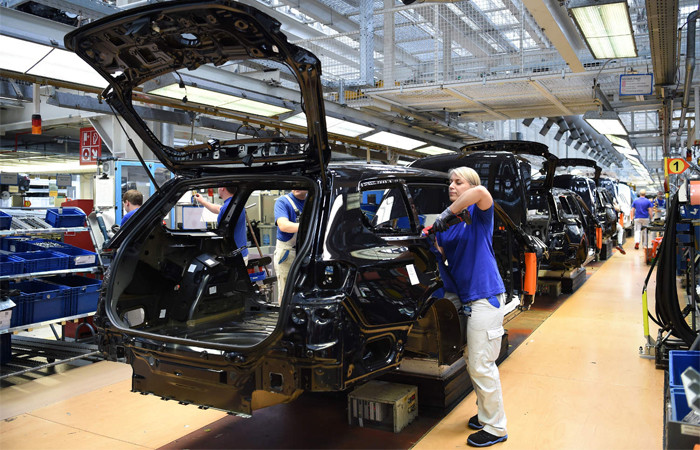 Volkswagen'in yeni yatırımında Türkiye açık ara en güçlü aday