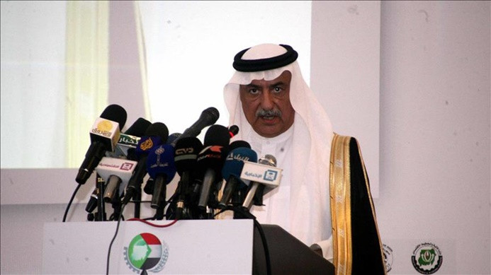 Yeni Suudi Dışişleri Bakanı'ndan 'Kaşıkçı' açıklaması