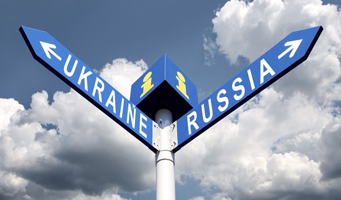 Rusya'dan Ukrayna'ya geniş kapsamlı yaptırım kararı