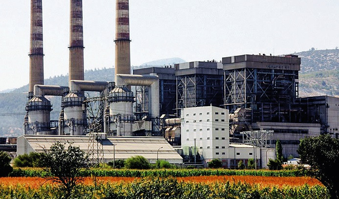 Termik santrallere yüzde 10 yerli kömür