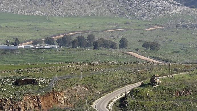UNIFIL: Lübnan-İsrail sınırında tünel tespit edildi