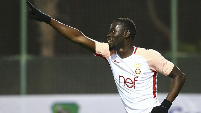 Galatasaray ara transferi rekorla kapattı