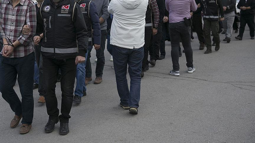 İstanbul'da DEAŞ operasyonu: 31 gözaltı