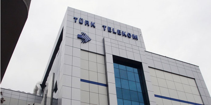 Türk Telekom, şirket kurdu