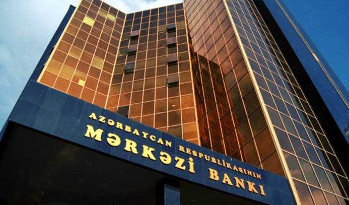 Azerbaycan faizi 200 baz puan düşürdü