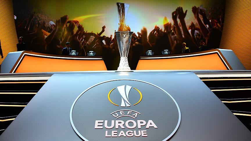 UEFA Avrupa Ligi son 32 turunda perde açılıyor