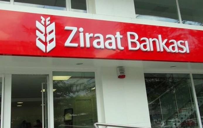 Ziraat Bankası: Veriler düzenli olarak paylaşılıyor