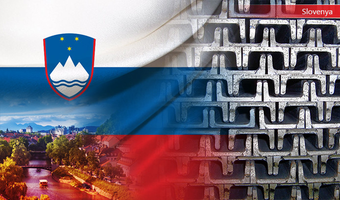 Slovenyalı firma çelik profiller ithal edecek