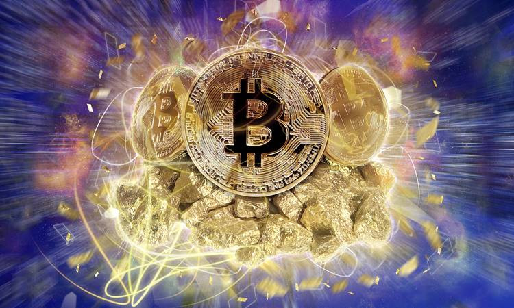 AB'den uyarı: Milyarlarca euro Bitcoin'le aklanıyor