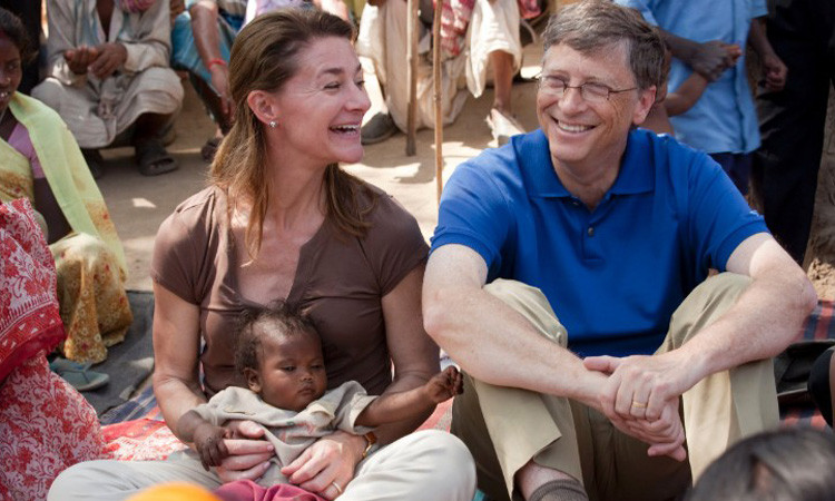 Bill Gates: Önce Amerika politikası beni endişelendiriyor
