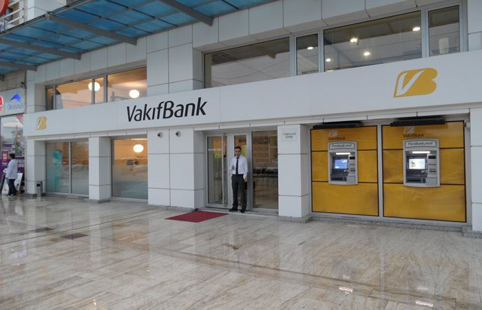 Vakıfbank kârını yüzde 37 artırdı