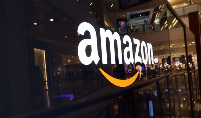 Amazon ilk kez Microsoft'u geçti